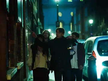 London, Jack The Ripper Solve the Mystery Tour