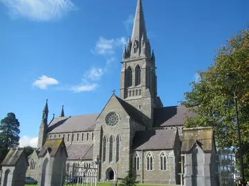 Lustige historische Mythen und Legenden von Killarney 