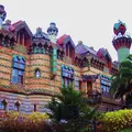 Free Tour - Comillas: modernist, maritime, and cinematic!