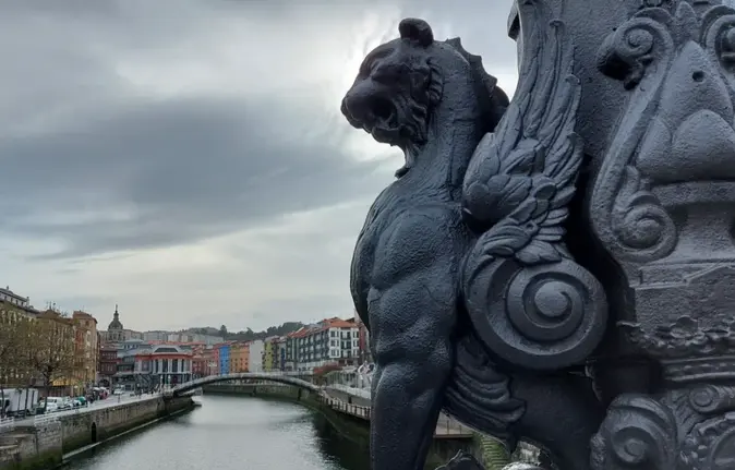 EL SECRETO Misterios, Asesinatos e Historias ocultas de Bilbao