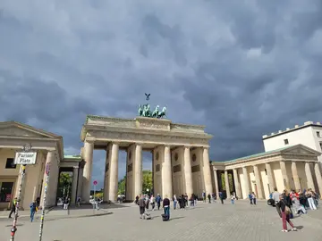 Free Tour Berlín Centro – Historia y Cultura