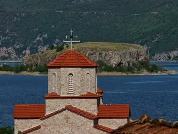 Rundreise durch Pustec, den Prespa-See und die Insel Maligrad