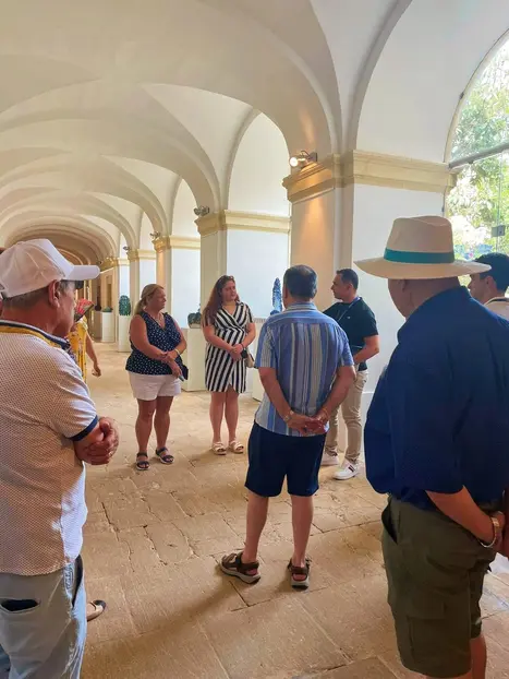 Valletta Unveiled: The Ultimate Free Walking Tour in a small group