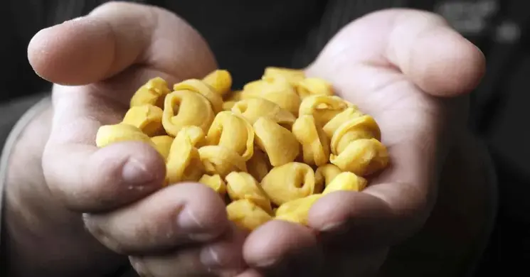Bologna and its secrets through food tales - Free Tour