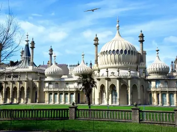 Best of Brighton Free Tour