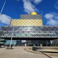 Free Birmingham Walking Tour - Stories, Landmarks & Local Insights