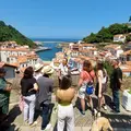🏆 Free walking tour durch Cudillero ⭐️⭐️⭐️⭐️⭐️    