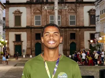 Para conocer el Paseo por el Pelourinho