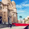 Free Tour Express: Cádiz en 1h⏰📸