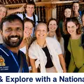 Colombo: storia, cultura e vita locale viste con occhi stranieri.