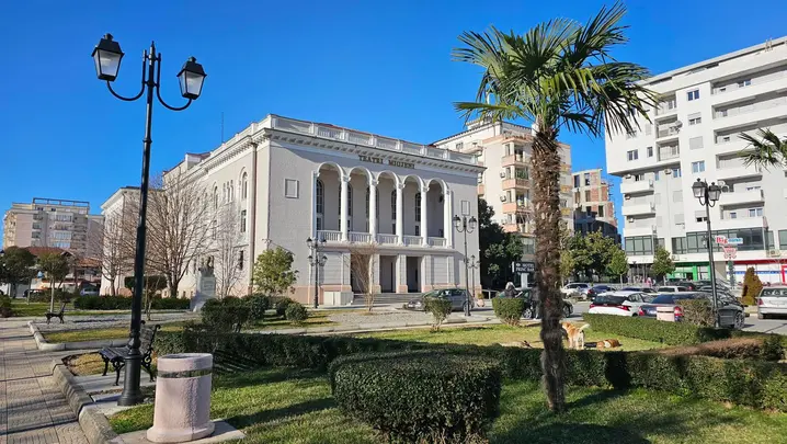 Shkodra Historical Walking Tour – From Faith to Freedom of a city that has a lot to tell