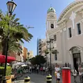 Tour magico della "Città Vecchia" di Gibilterra
