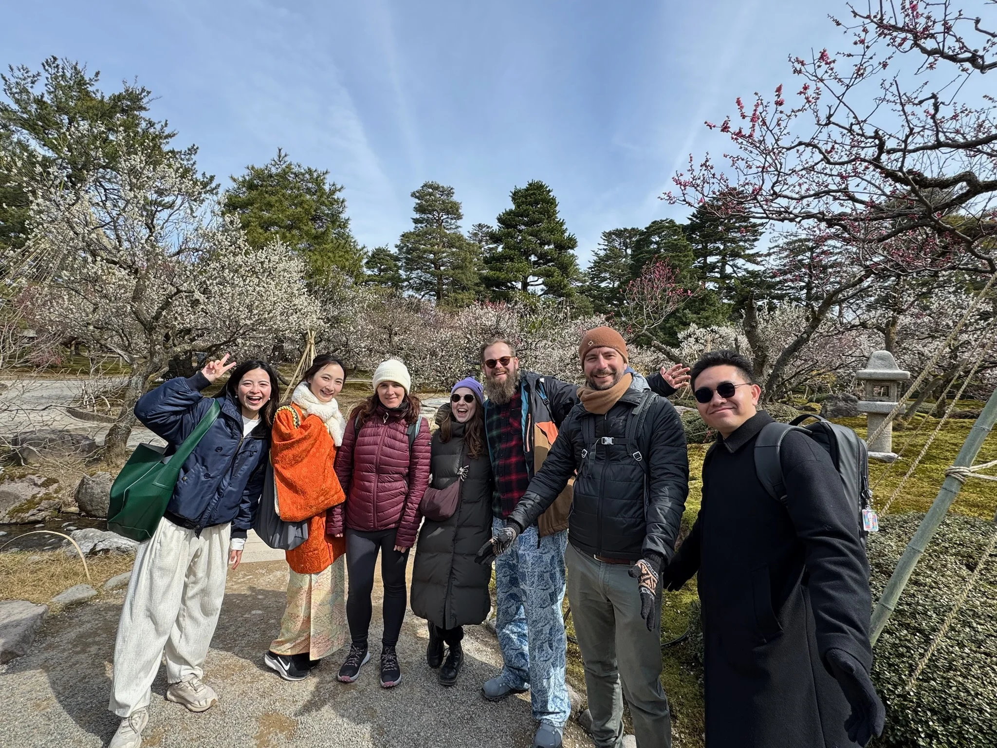 Kanazawa Samurai District Free Walking Tour – Local Culture & History