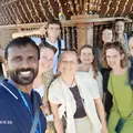 Colombo Capital Walking Experience