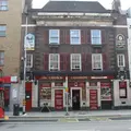 Misguided Tours of London - Counter-Tourism