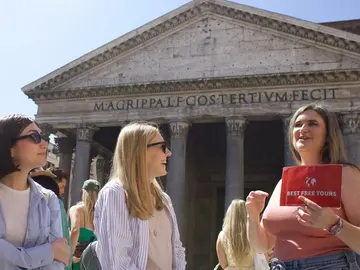 Las maravillas ocultas de Roma: explora maravillas antiguas e historias secretas