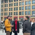 Soviet Tbilisi - From Propaganda to Execution
