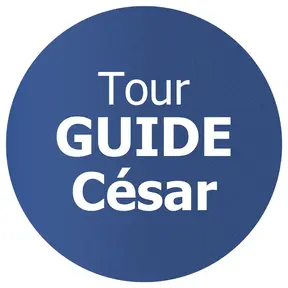César