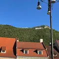 Free walking tour auf Französisch – Entdecken Sie Brașov mit einem einheimischen Reiseführer und Künstler.