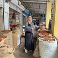 Via delle spezie: Cibo e risciò della Vecchia Delhi