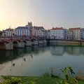 Spaziergang durch die mittelalterliche Stadt Meaux - Kostenlose Tour