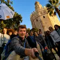 🏆🥇 Free Essential Seville Tour: The best way to start your journey
