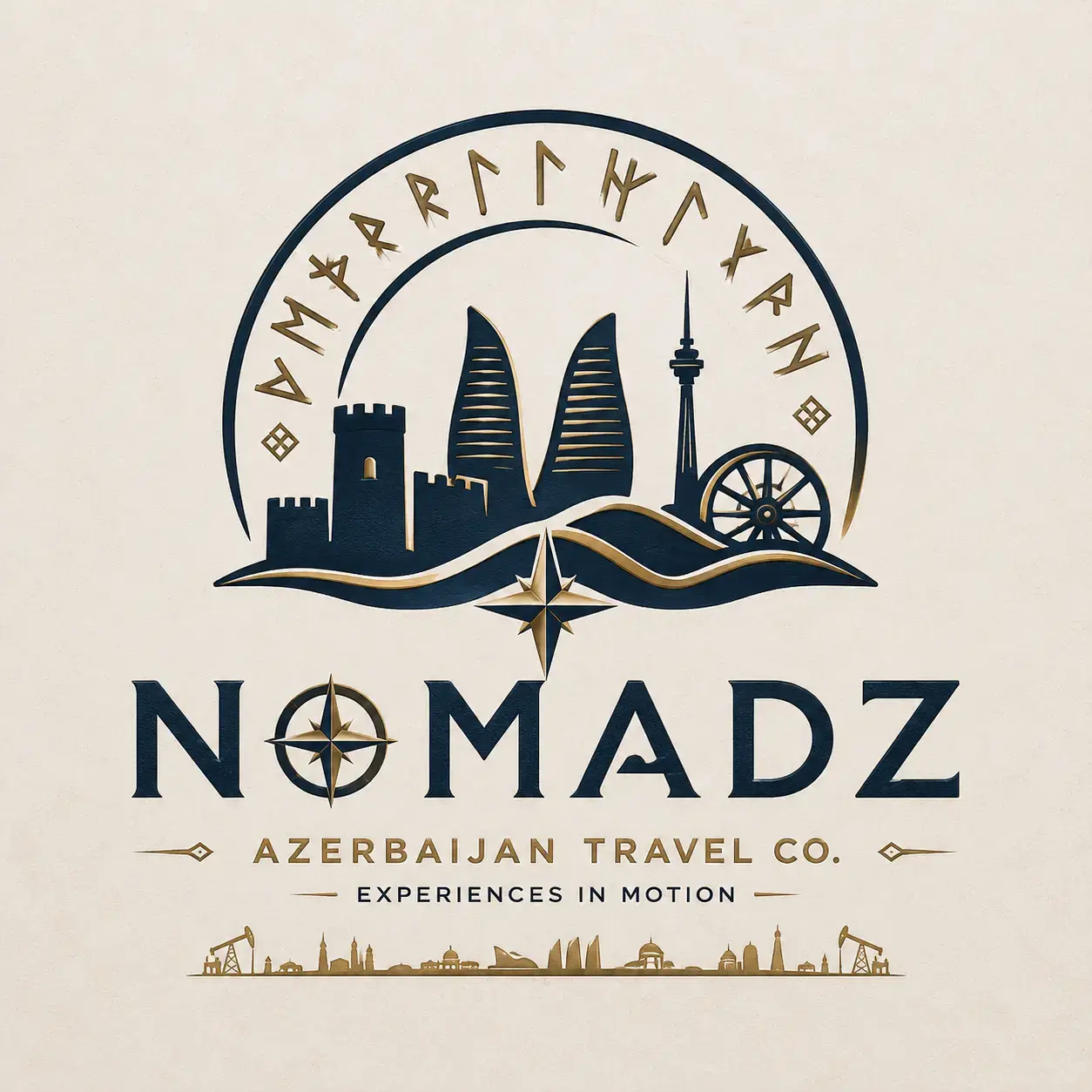 Nomadz
