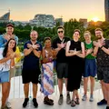 Best of Tirana Free Tour: History, Street Art & Local Life