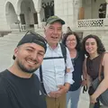 Free walking tour di Saranda