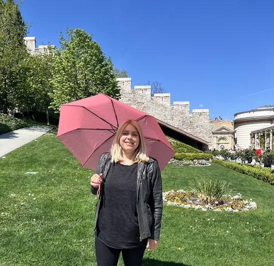 Buda AND Pest in One Step - See It All, Miss Nothing