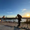 Belgrade Photo Walk & Professional Photos (Inglés y Español)