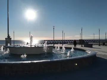 Mythen und Legenden der Bodenlosen Bucht: Das verborgene Madryn