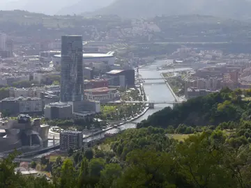 Das neue Bilbao und die Guggenheim-Effekt-Architektur – Führung für begrenzte Gruppen