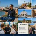 Private Rabat Walking Tour Guide