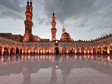 ✨ The Cairo of a Thousand Mosques You Will Never Forget: History, Art, and Islamic Charm ✨