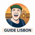Visit of Lisbon in French, small group, follow the guide!