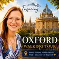 Tour a piedi dell'Università di Oxford e dei suoi storici college