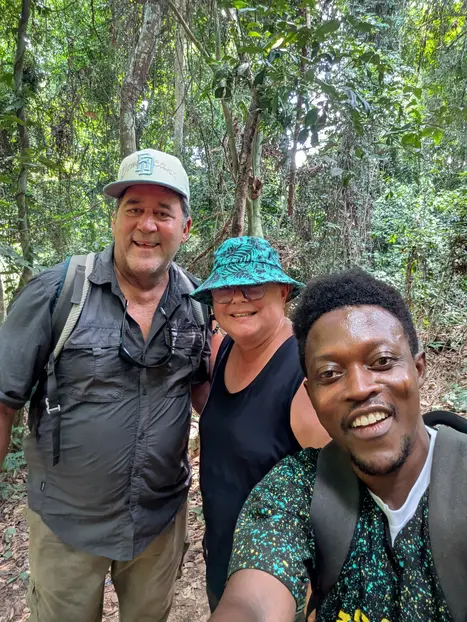 Free Walking Tour Of Cape Coast and Elmina Townships