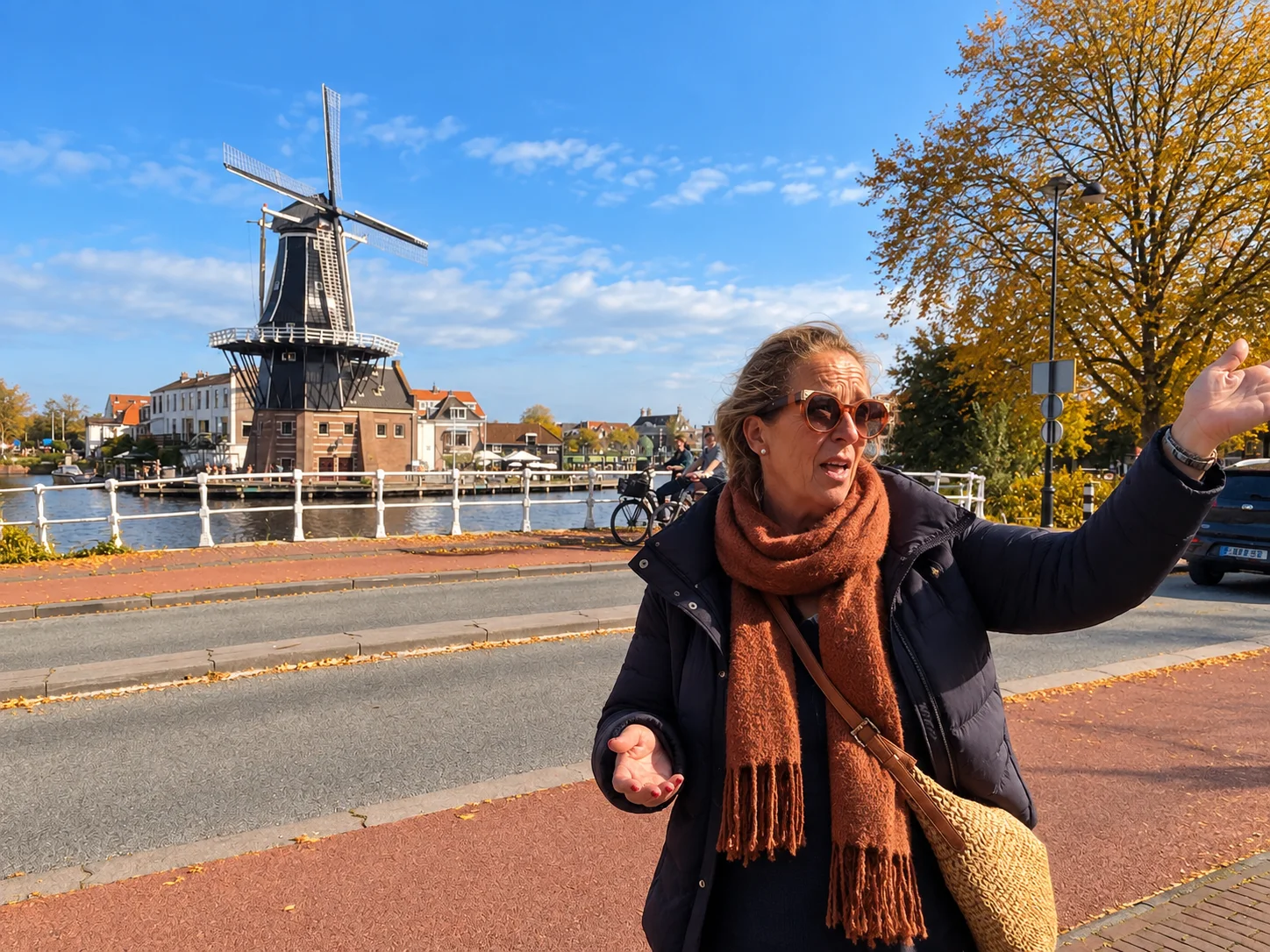 Haarlem Uncovered – Beyond Amsterdam
