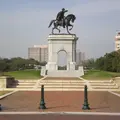 Houston On Foot - Free Museum District Guided Tour