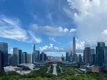 Explora lo MEJOR de Shenzhen con los lugareños