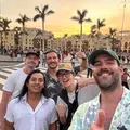 Top Rated 😎 Lima Living History 🎬 City Tour – From 60 soles pp