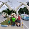  Recorrido por el casco histórico de Mombasa: explorando el rico patrimonio de esta joya costera de Kenia