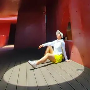 Roaming Chengdu Tour_Rose