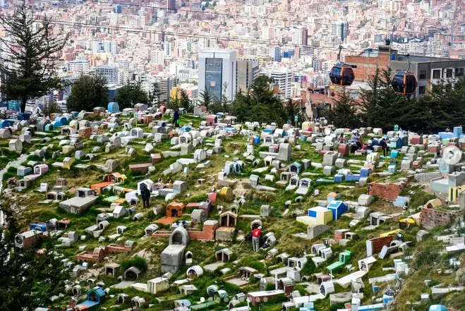 City Shades, the things nobody dares to talk about.