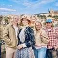 Prague Free Tour with a Czech Local – Old Town, Jewish Quarter & Golden Ages of Prague