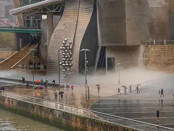 BILBAO's Modern Architecture/The GUGGENHEIM EFFECT Limited group morning tour 