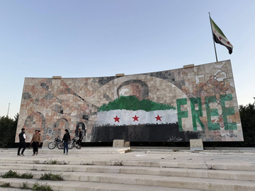  Aleppo attraverso gli occhi di un locale: un tour di gemme nascoste.