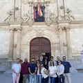 Visita guiada gratuita a pie por Alcalá de Henares – Ciudad Patrimonio de la Humanidad