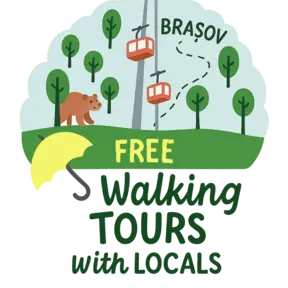 Free Walking tour with locals